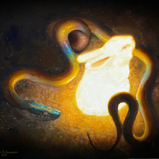 A Noite Escura da Alma